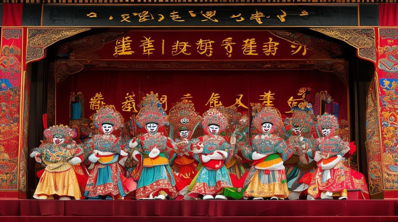 中国有名的戏曲 京剧
