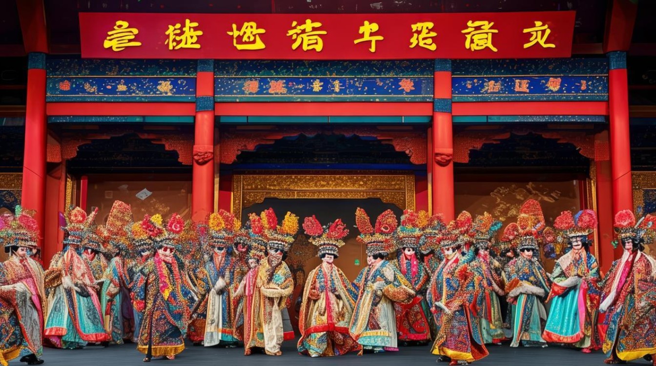 中国有名的戏曲 京剧