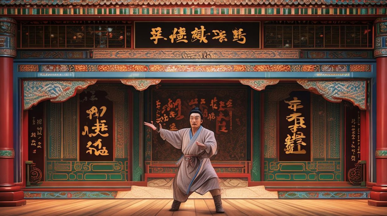 孙海涛戏曲曲名