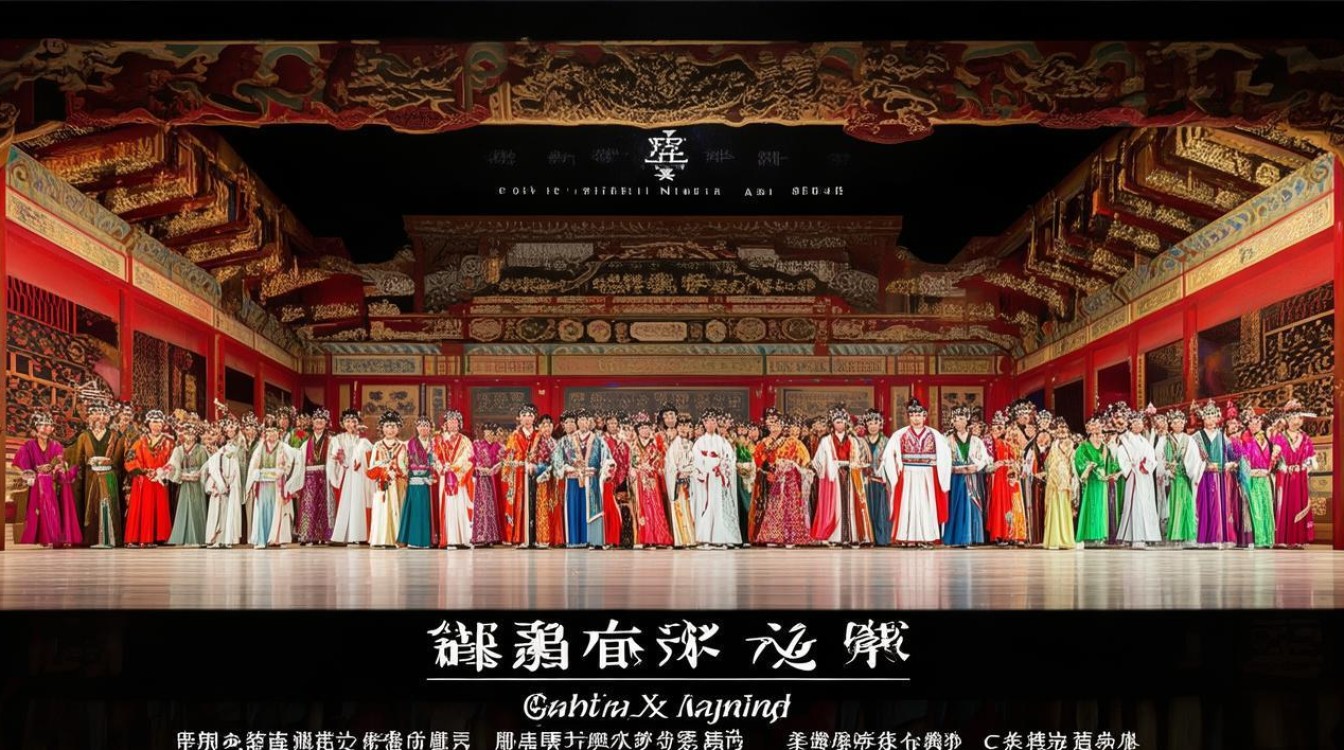国太下南京豫剧全剧