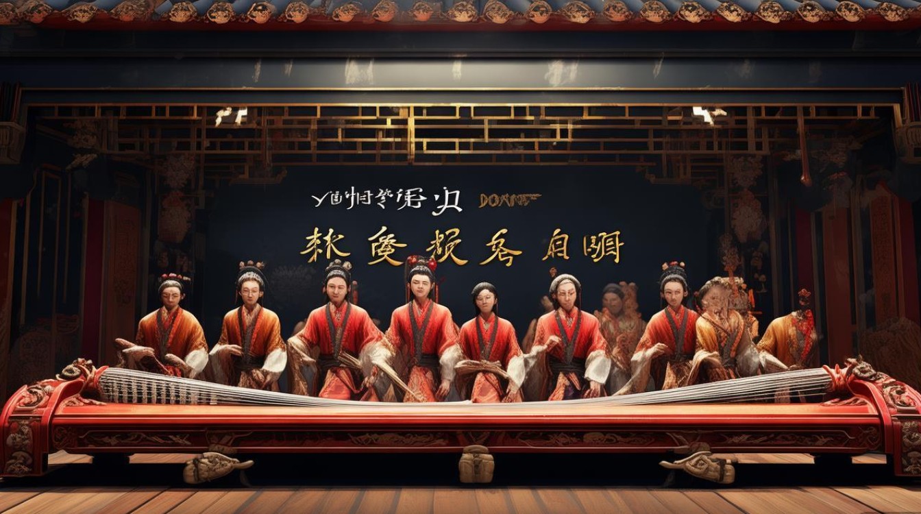 豫剧伴奏在哪里下