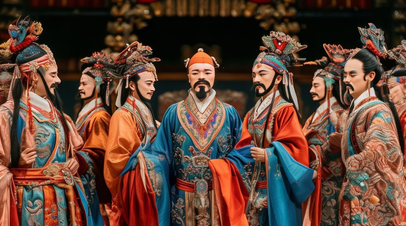 豫剧假婿乘龙全剧