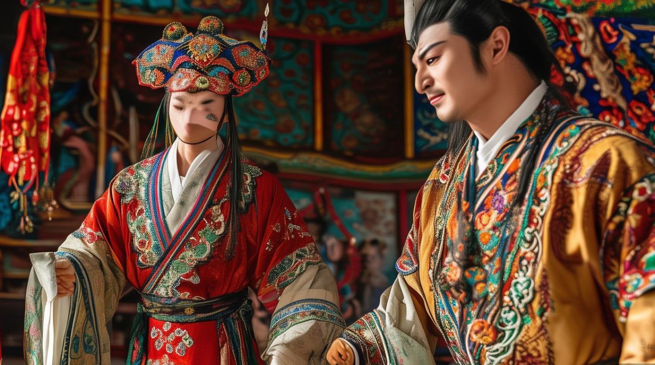 豫剧假婿乘龙全剧