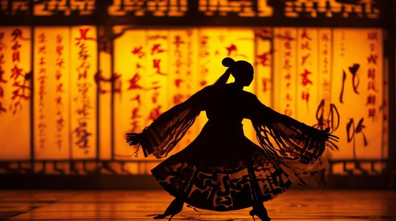 皮影戏曲词