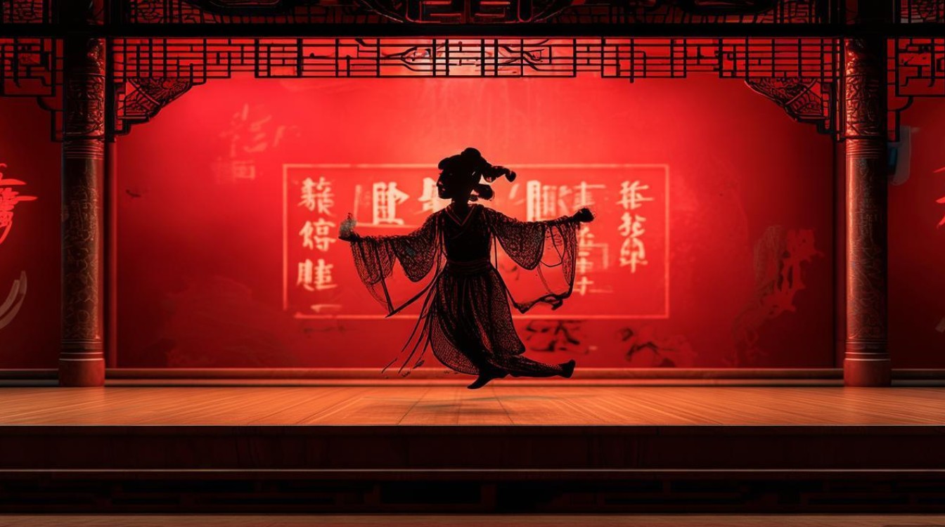 皮影戏曲词