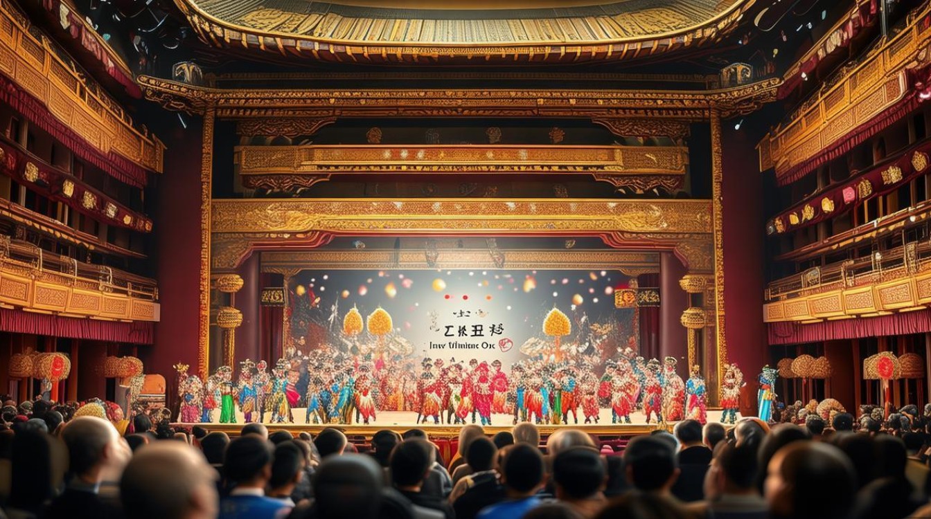 2020新珍珠塔戏曲