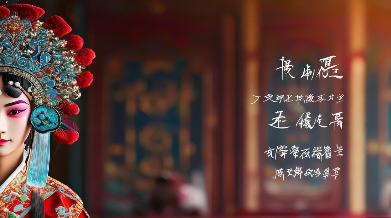 京剧演员景荣庆徒弟