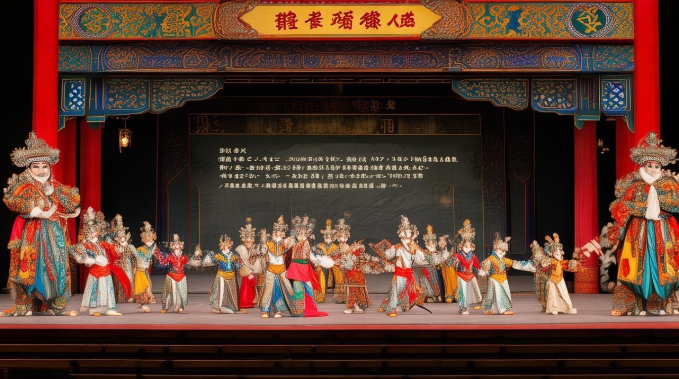 豫剧七神归天内容
