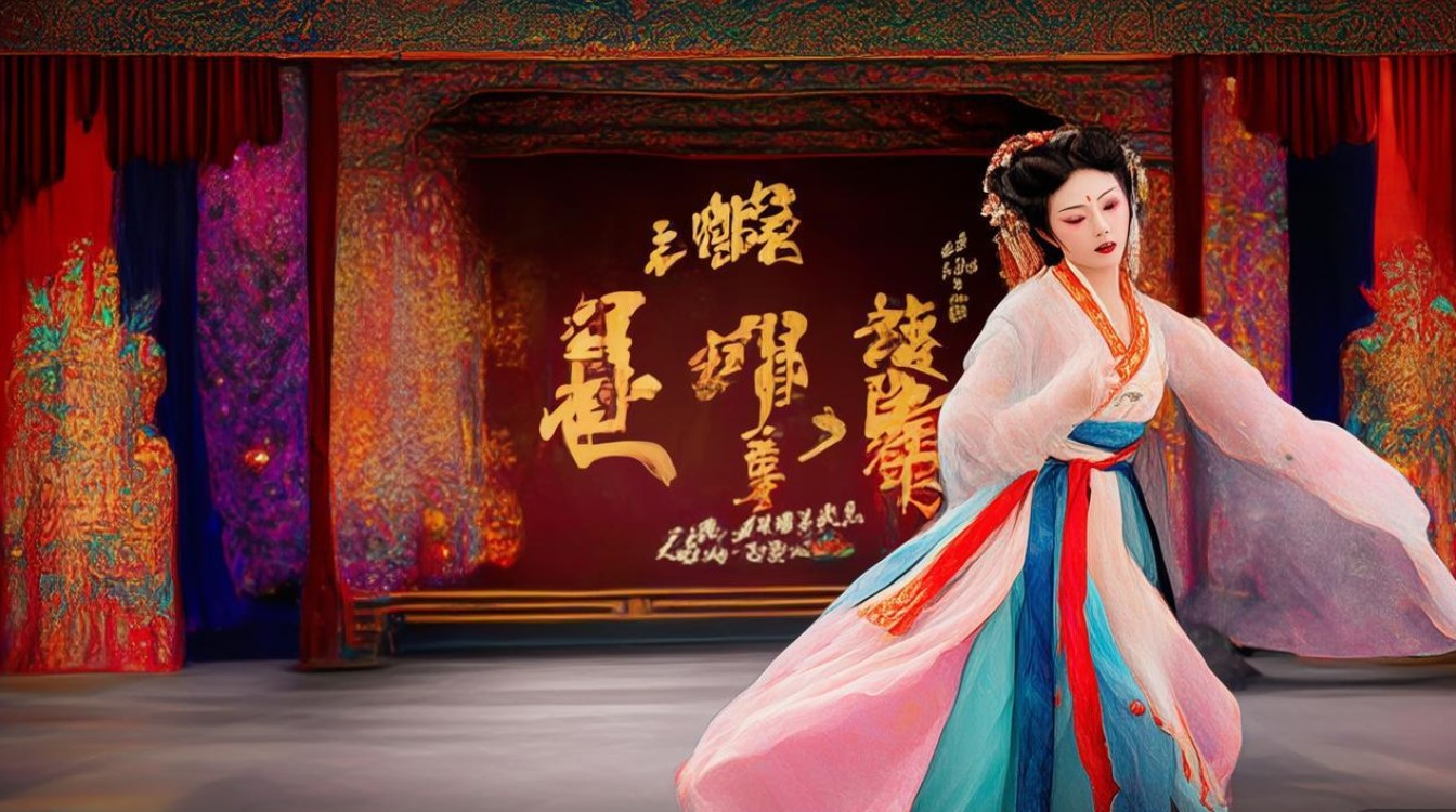 秦腔王婉丽戏曲大全