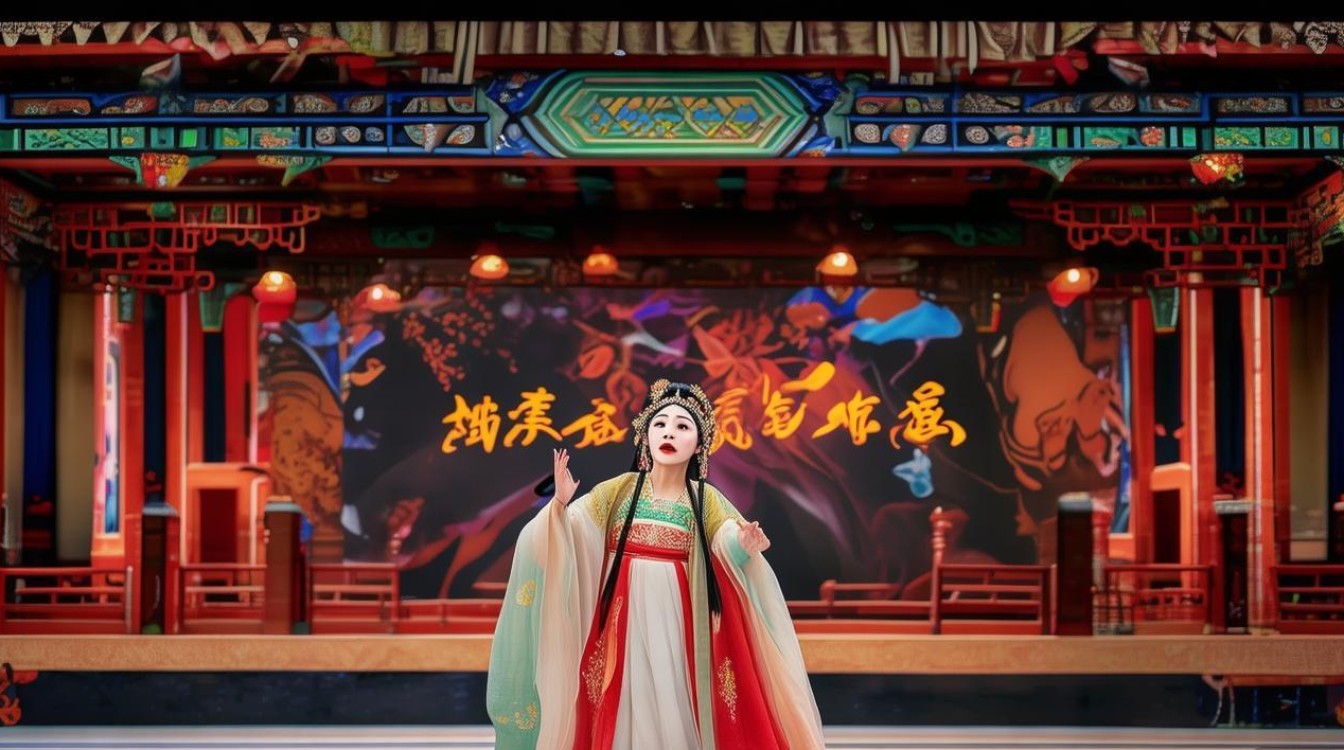 秦腔王婉丽戏曲大全