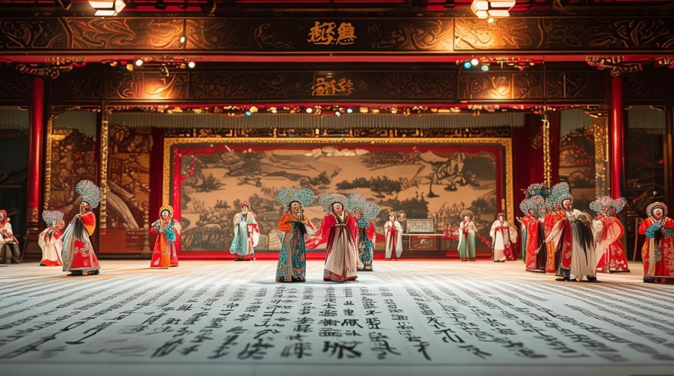 京剧连台本封神榜