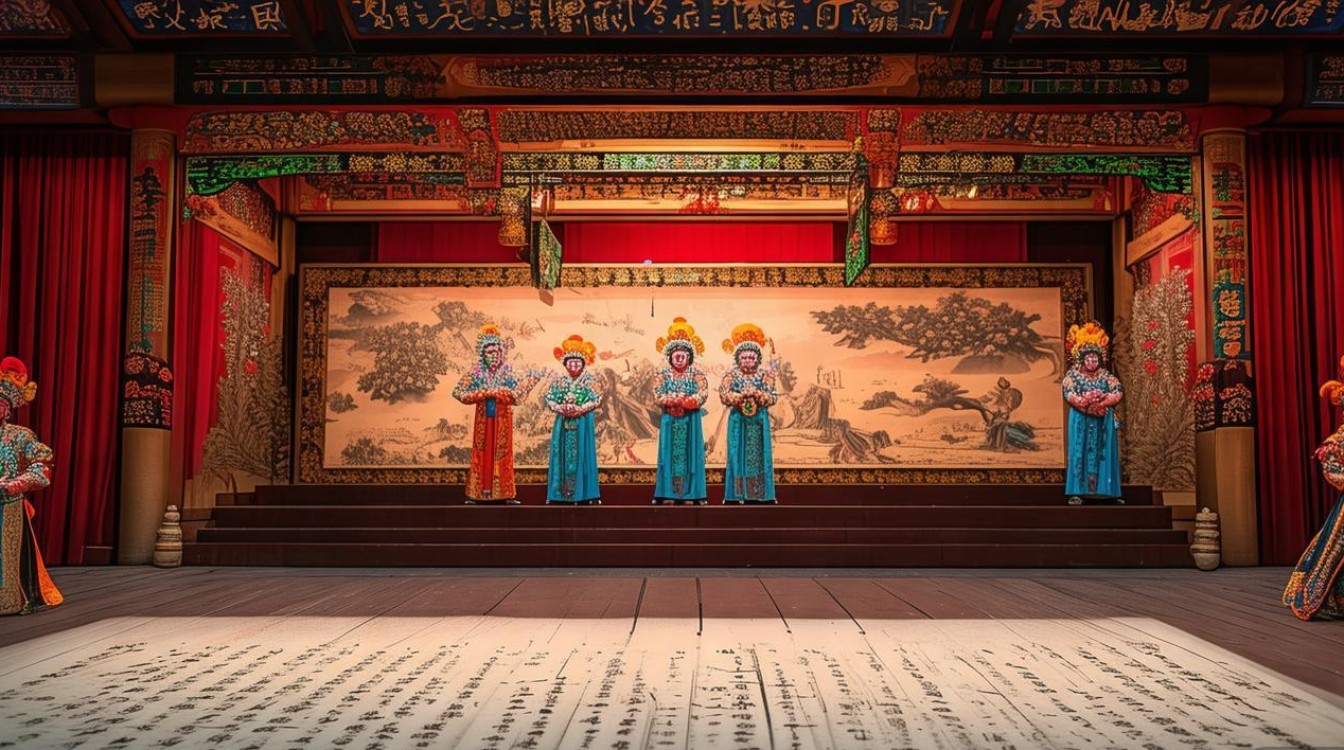 京剧连台本封神榜