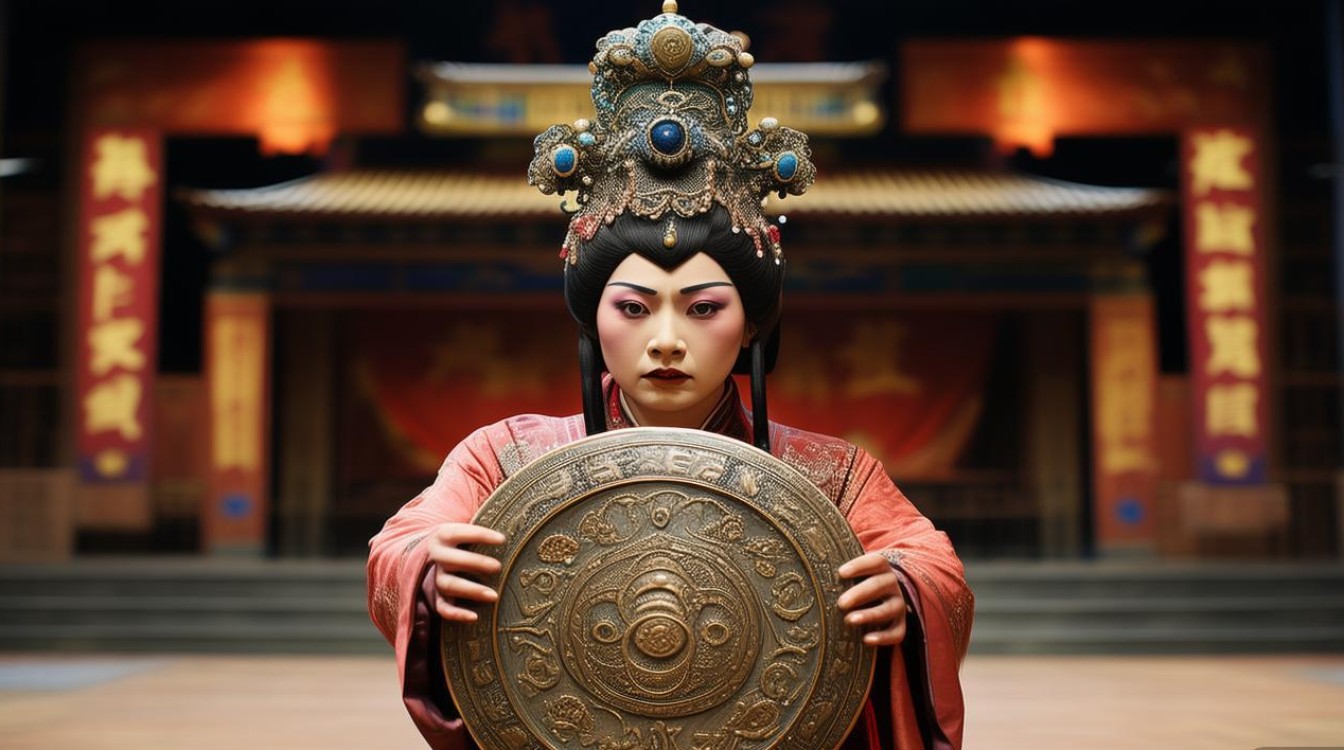 杨金花夺印豫剧全集