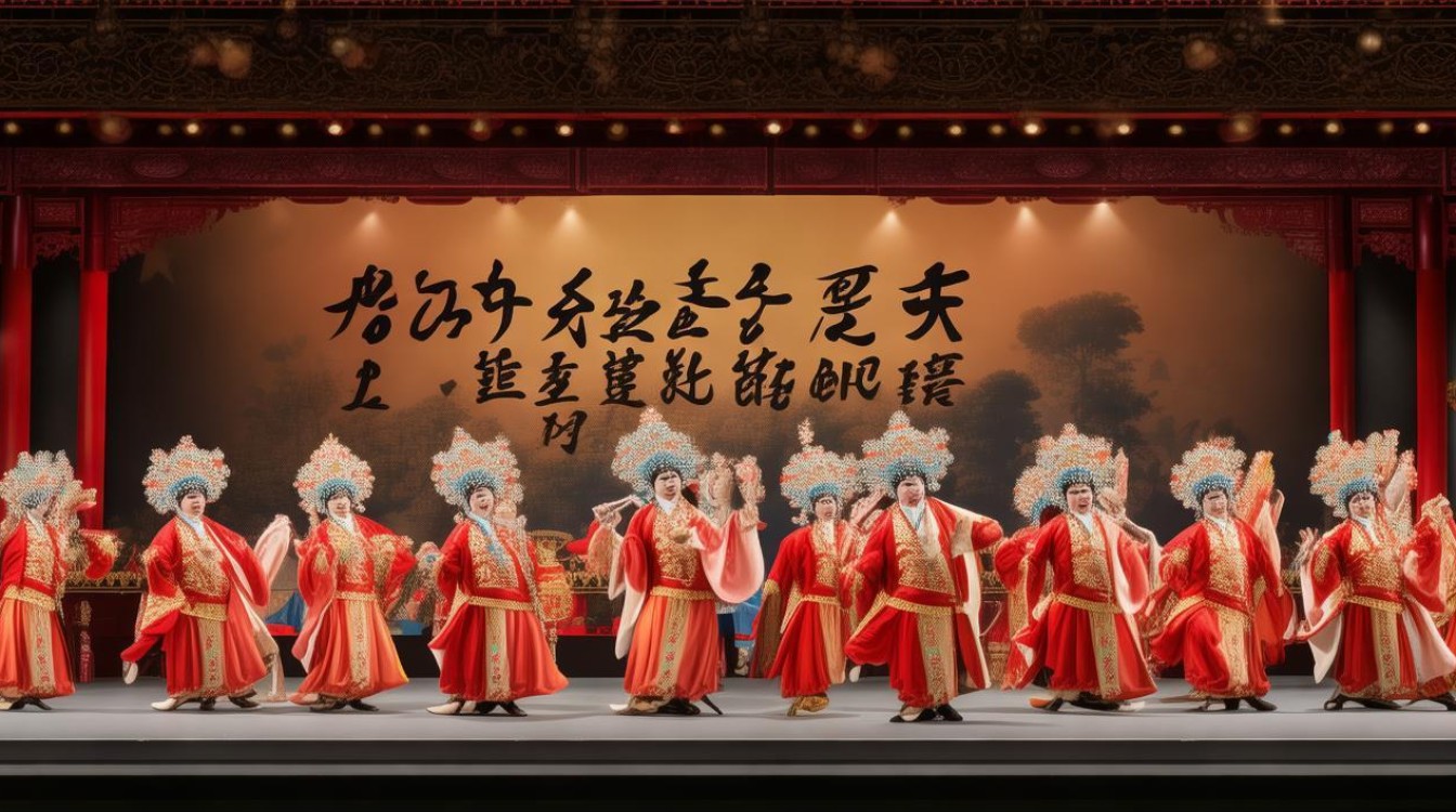 什么是京剧大探二