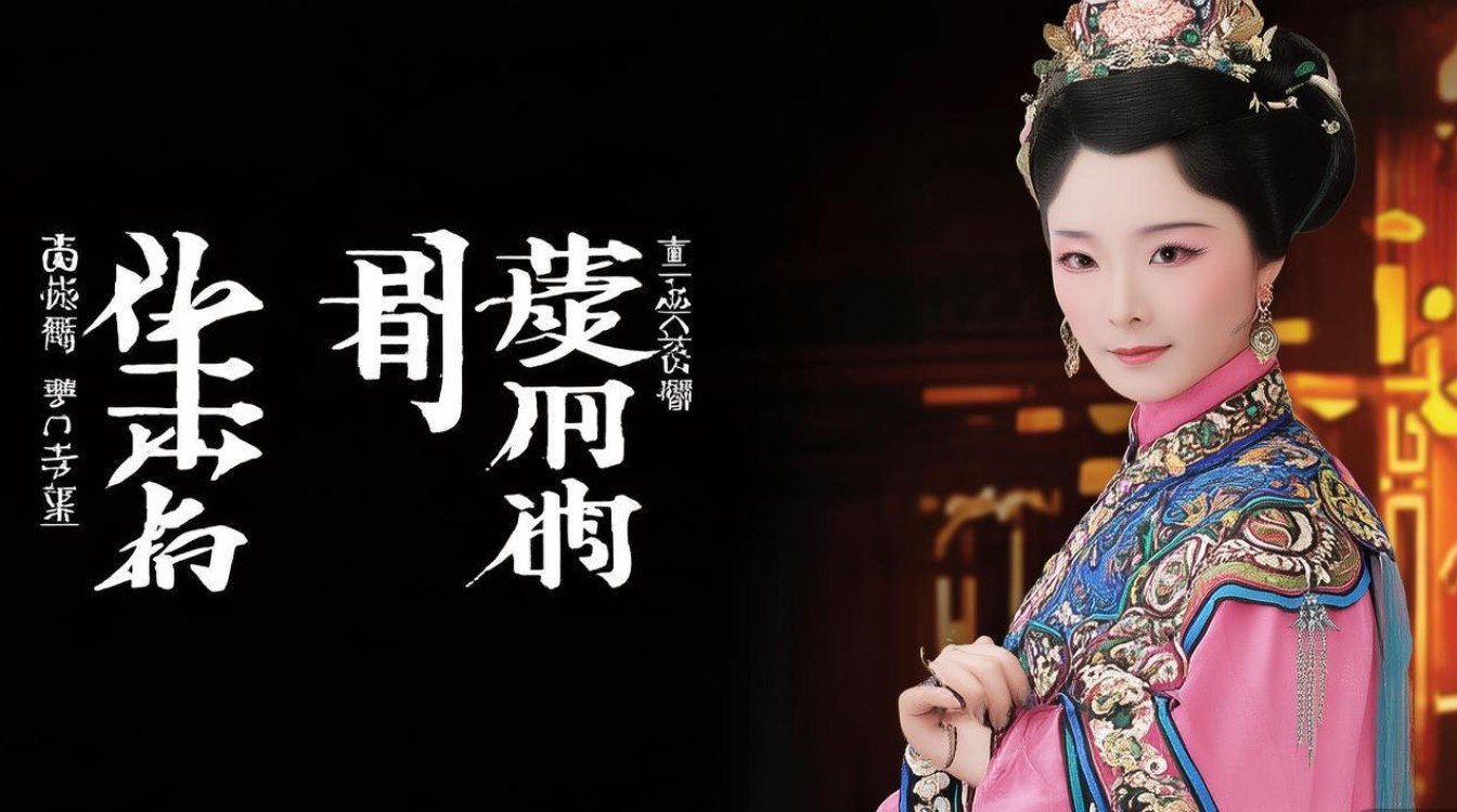 郑州豫剧团袁娜图片