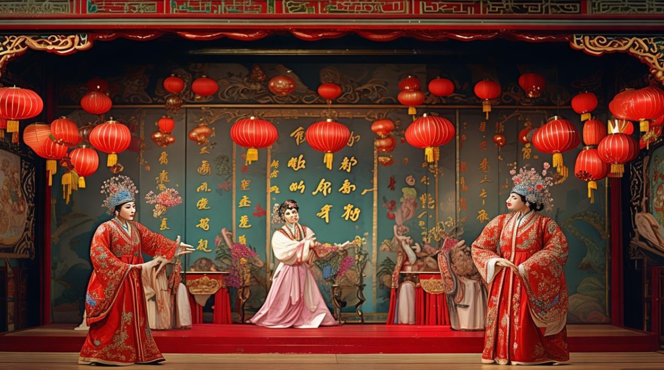 三娘教子的词京剧