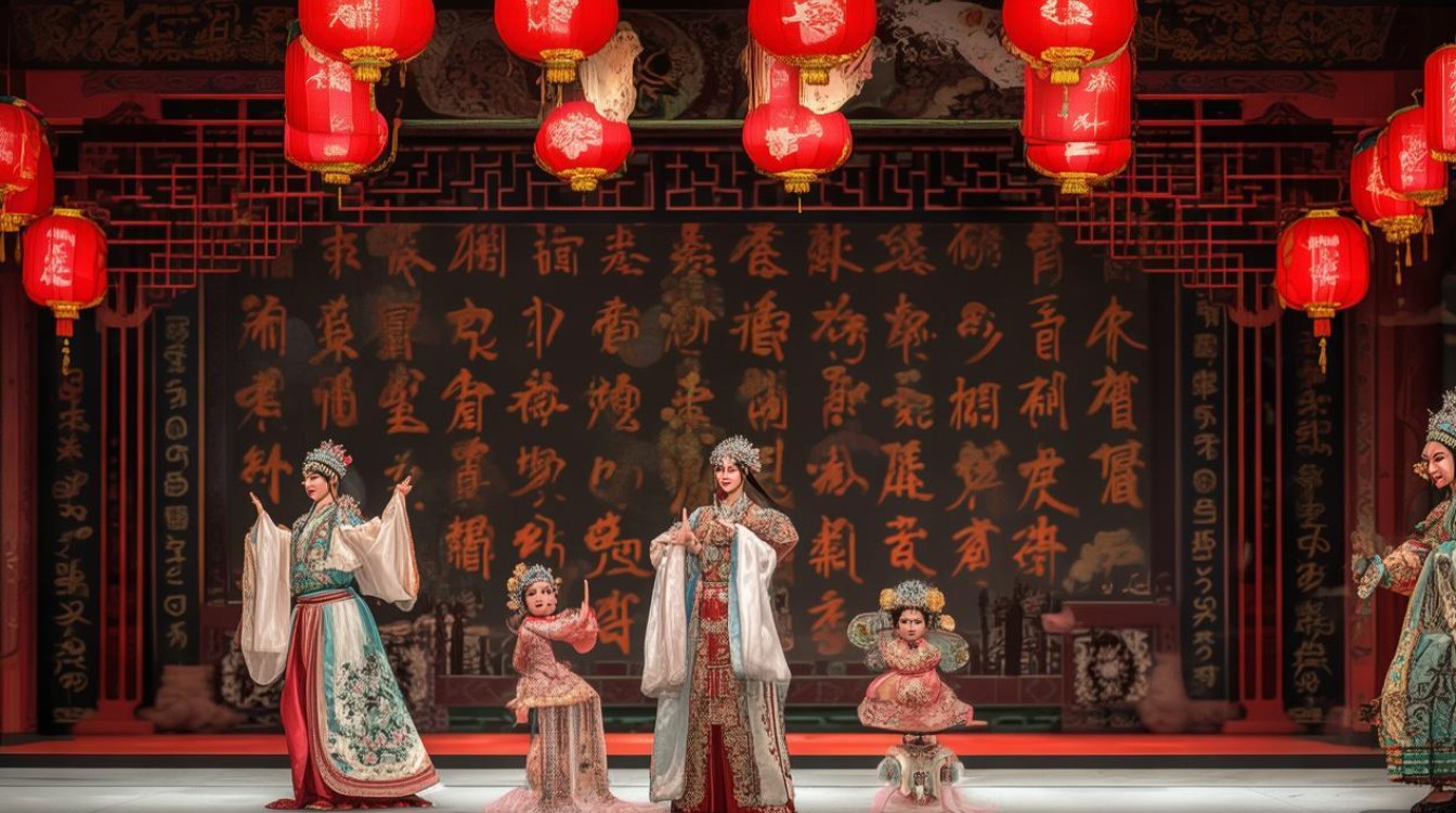 三娘教子的词京剧
