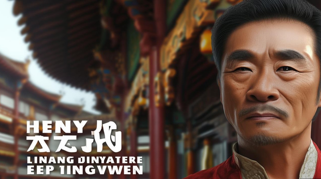 沈阳京剧院李经文