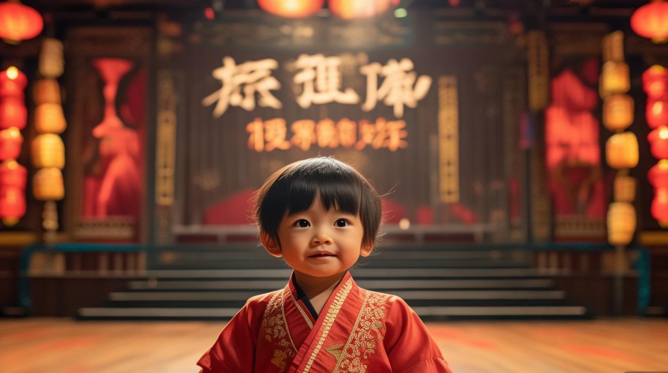 儿童戏曲刘大哥讲话