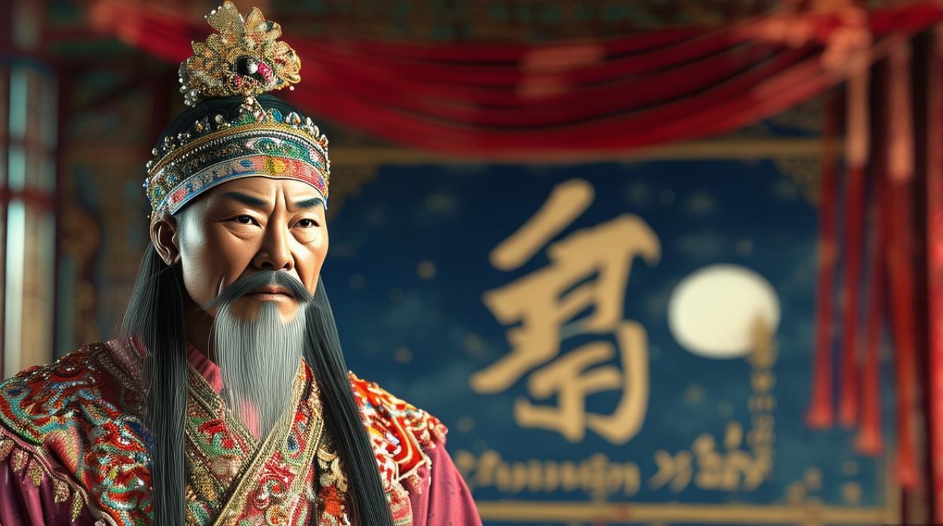 豫剧孙祥雨老淺