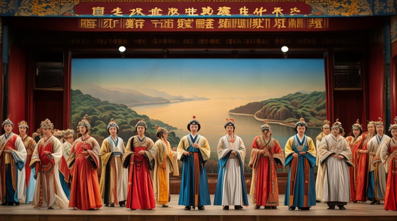 反阳河戏曲介绍