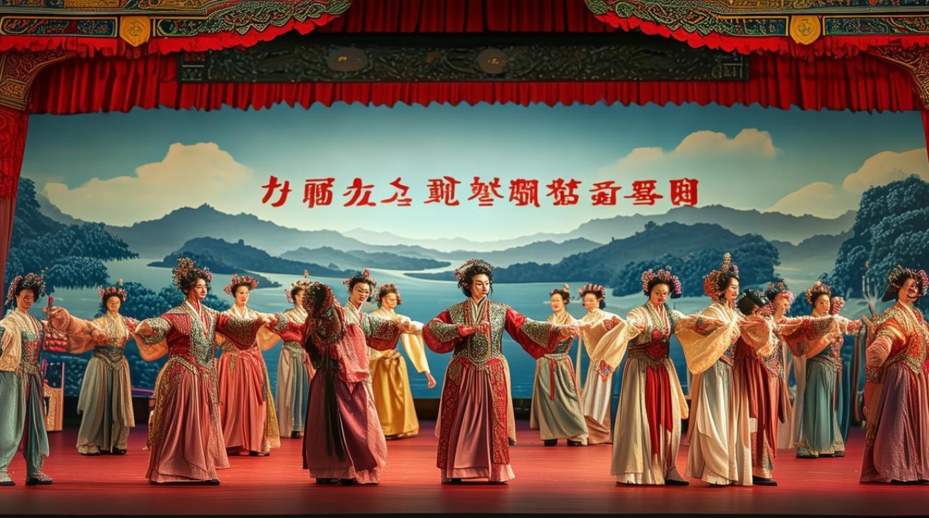 反阳河戏曲介绍