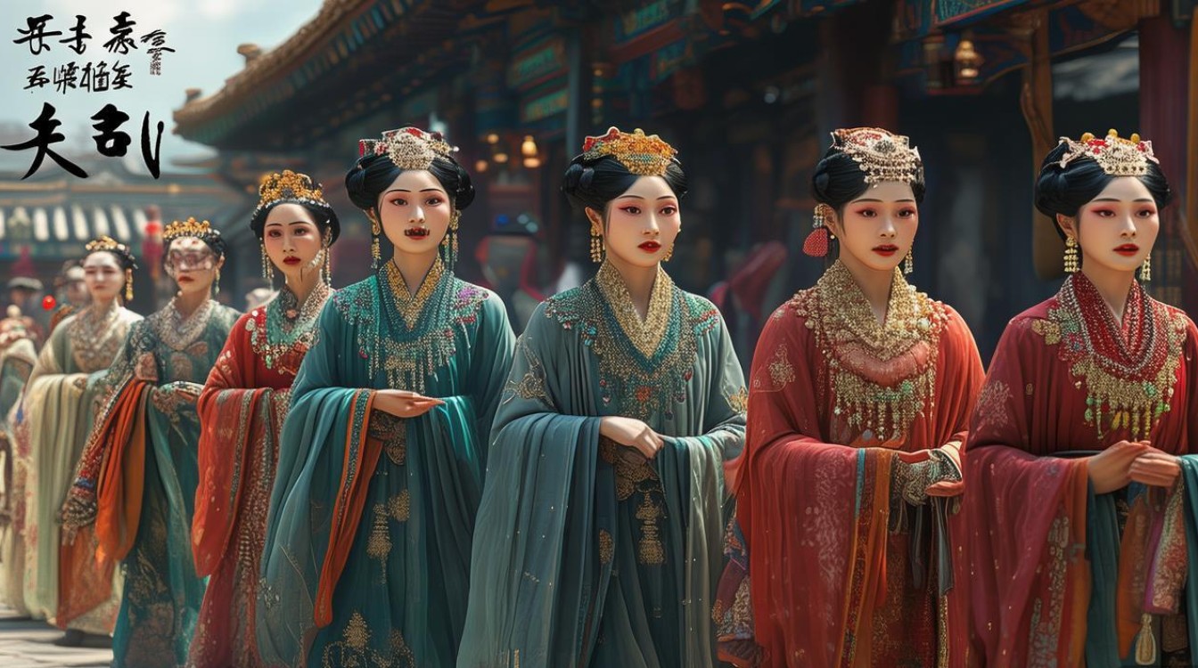 河南豫剧十二寡妇征西