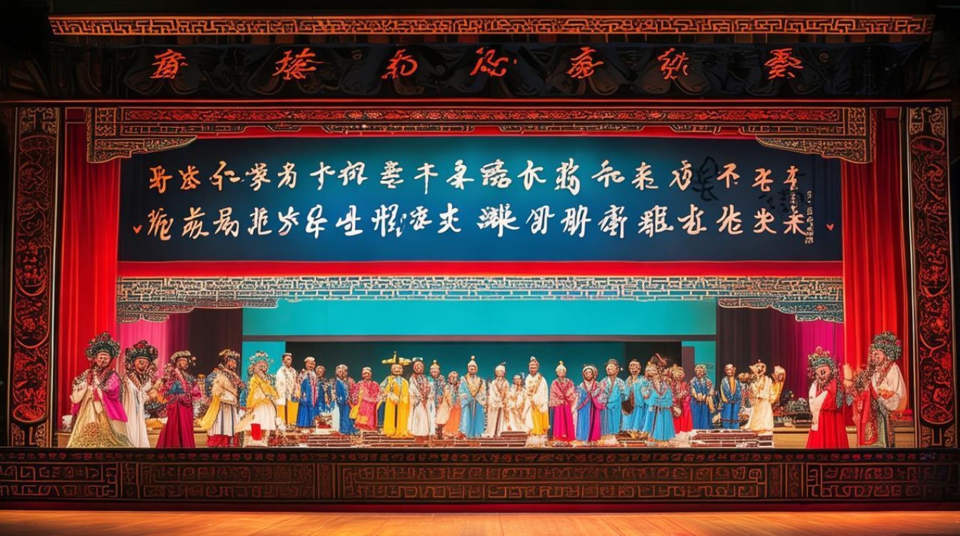 豫剧莲花庵全场戏高清