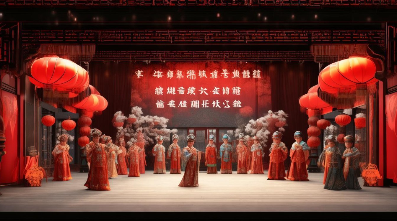 .co com红灯记京剧