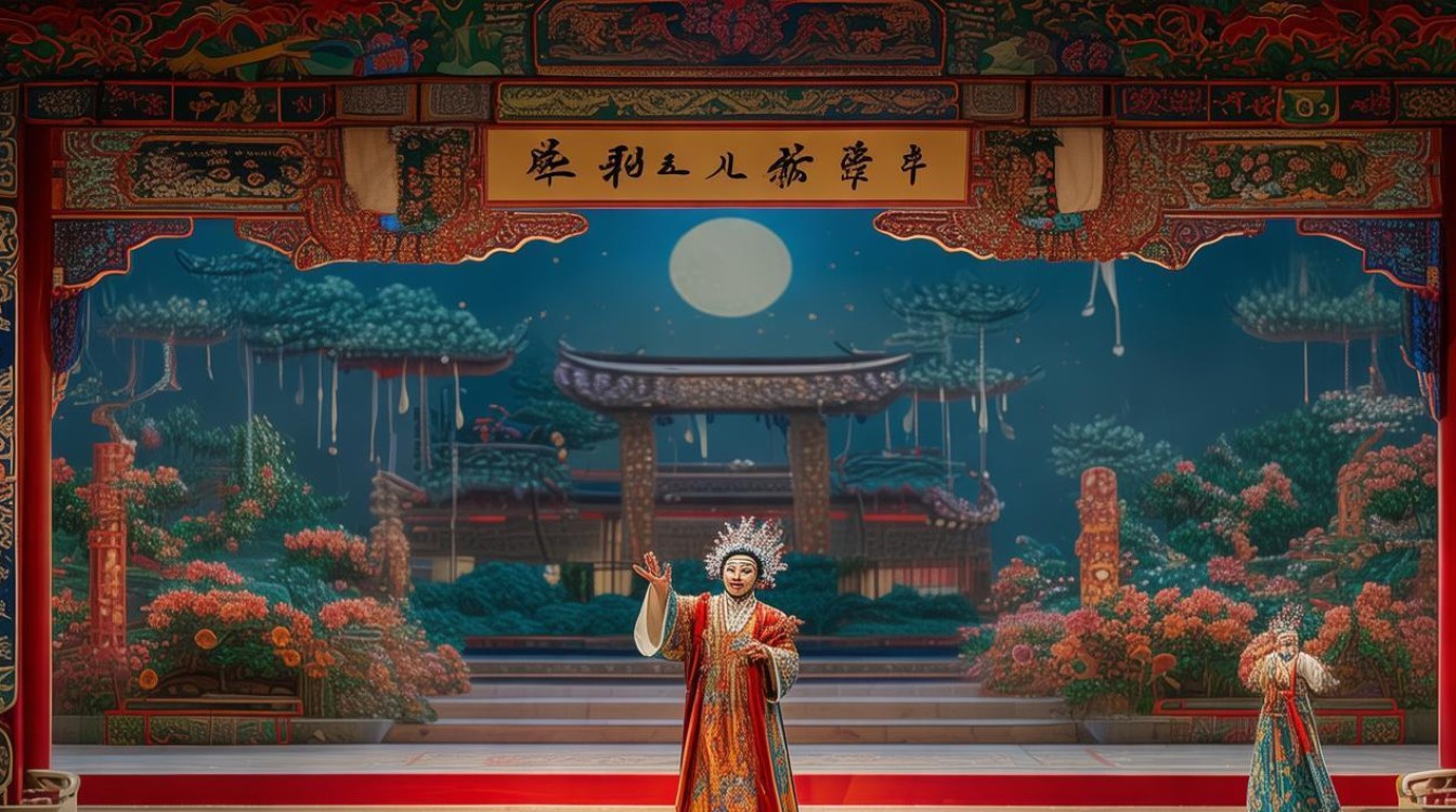 京剧搜孤救孤内容