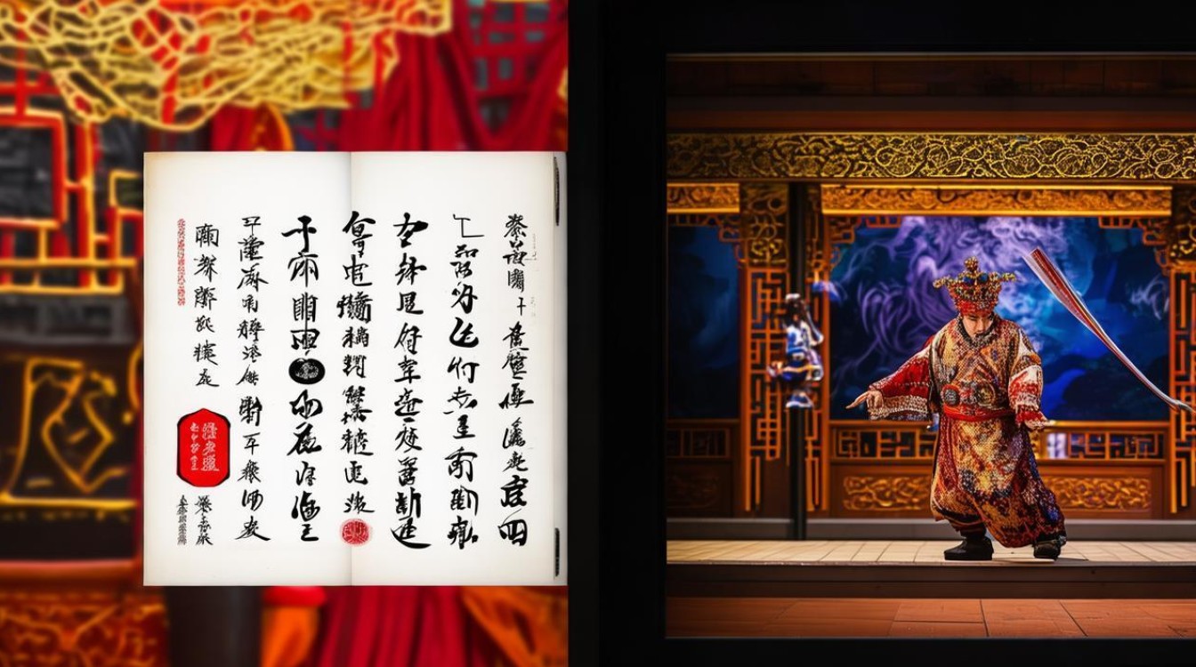 刀劈杨藩豫剧大全