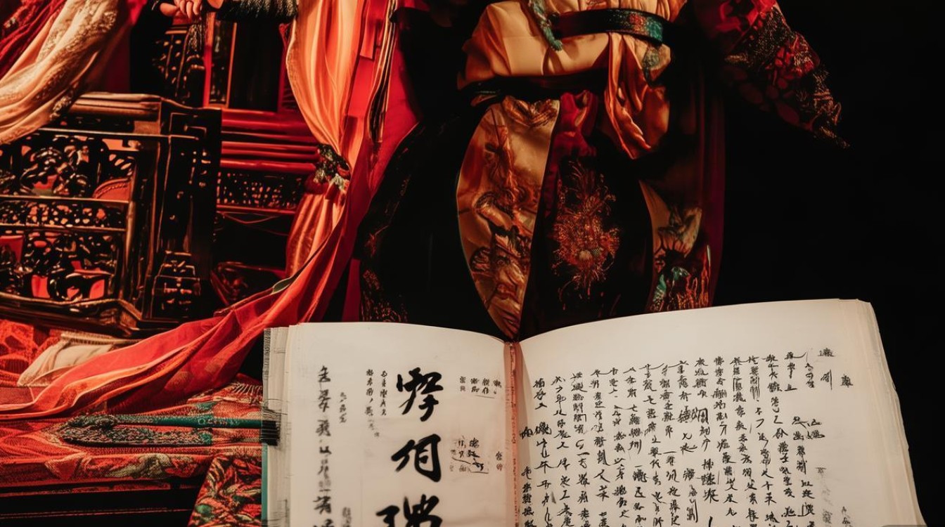 刀劈杨藩豫剧大全