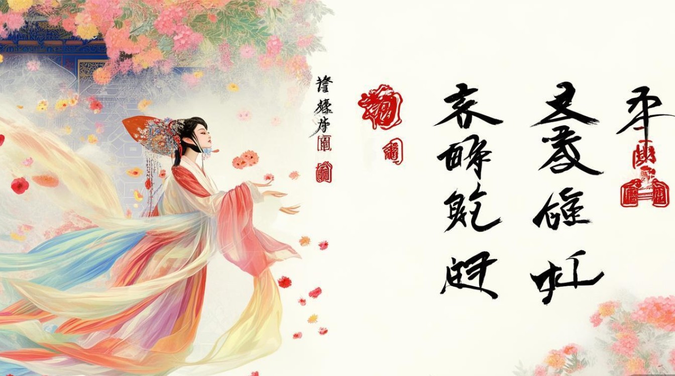 天女散花京剧西皮导板