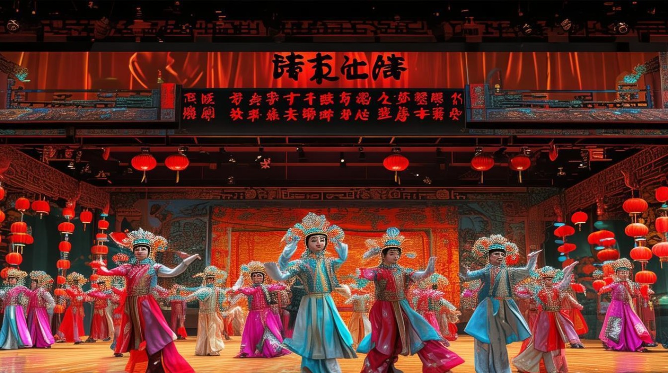 关于戏曲的网剧