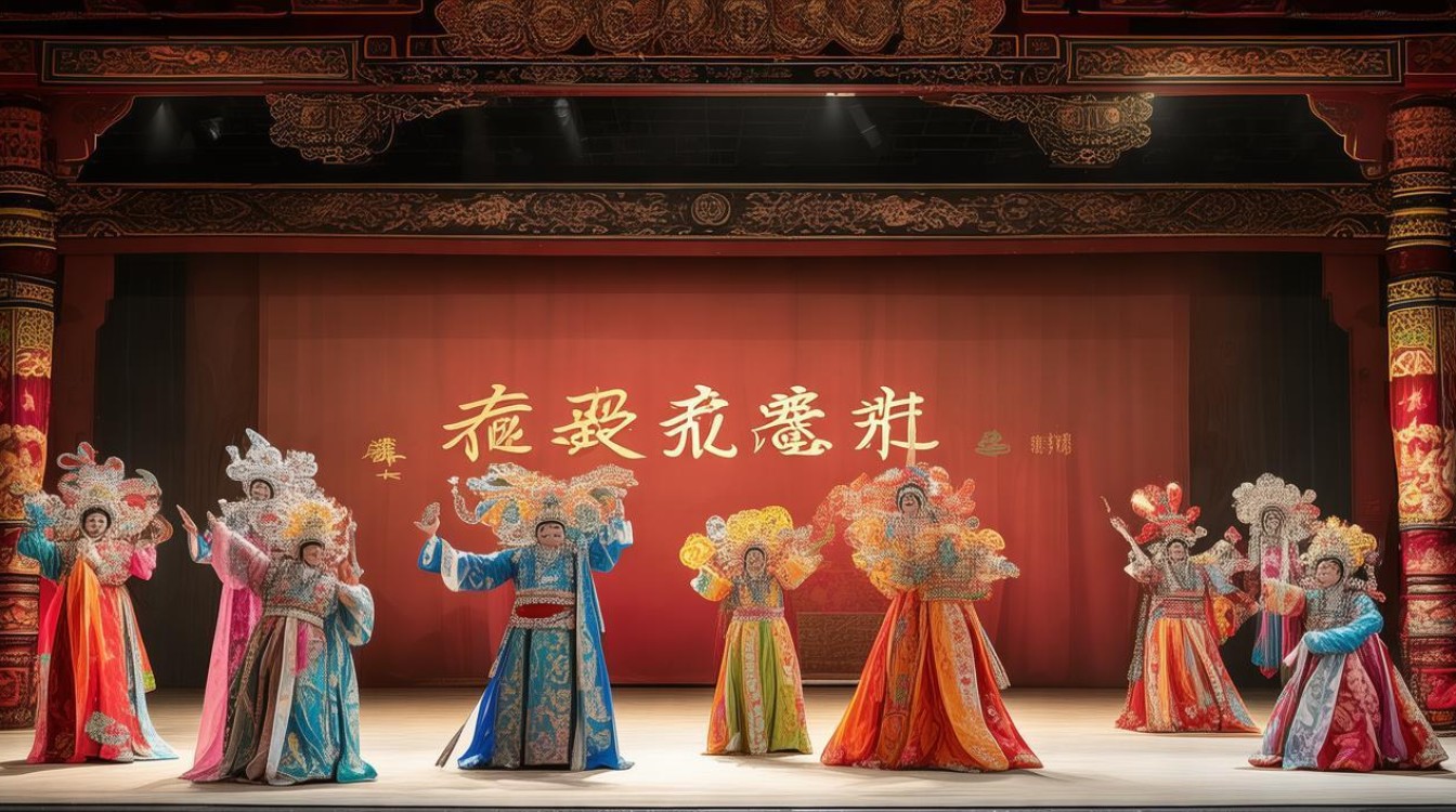 戏曲大全豫剧高清全场