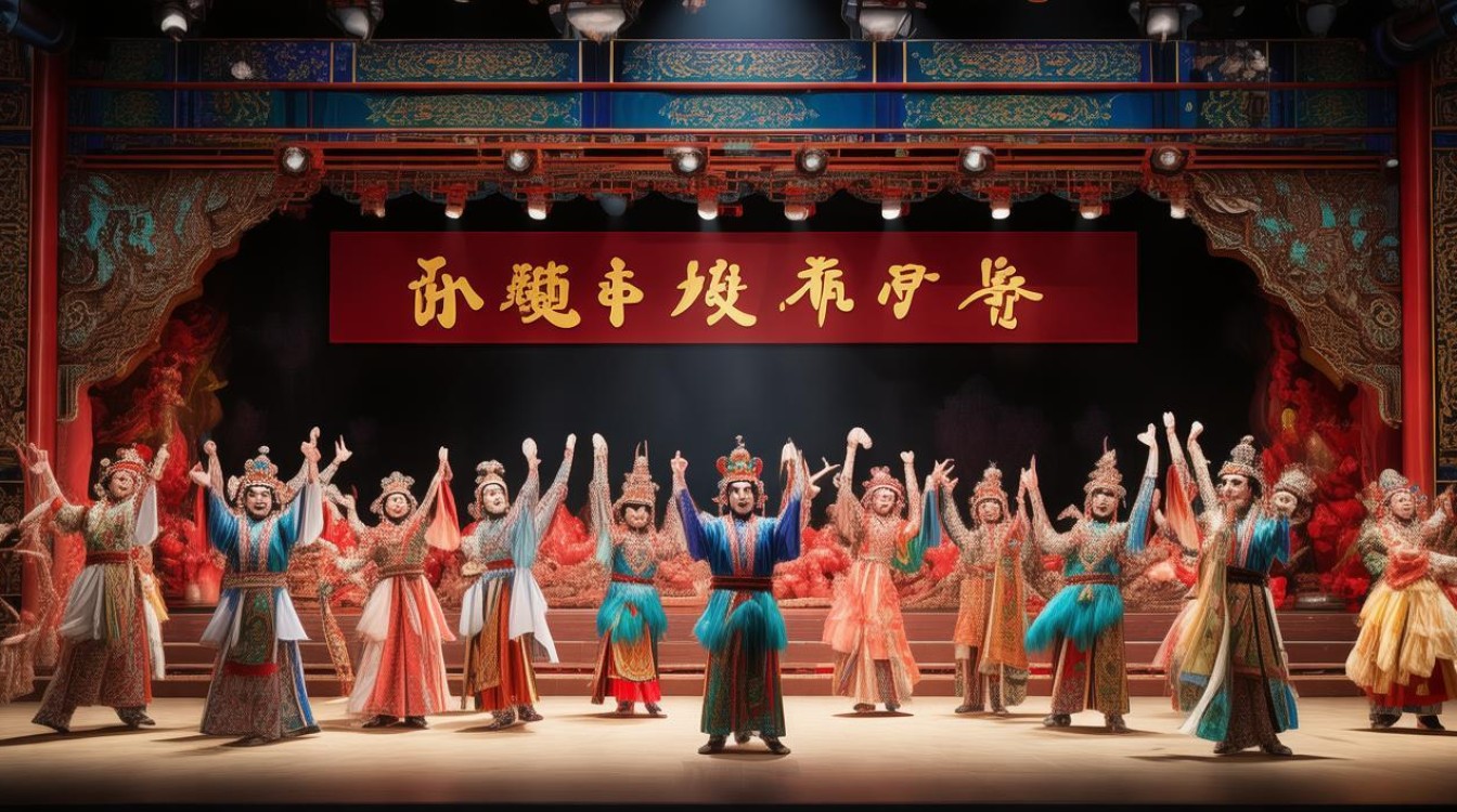 戏曲大全豫剧高清全场