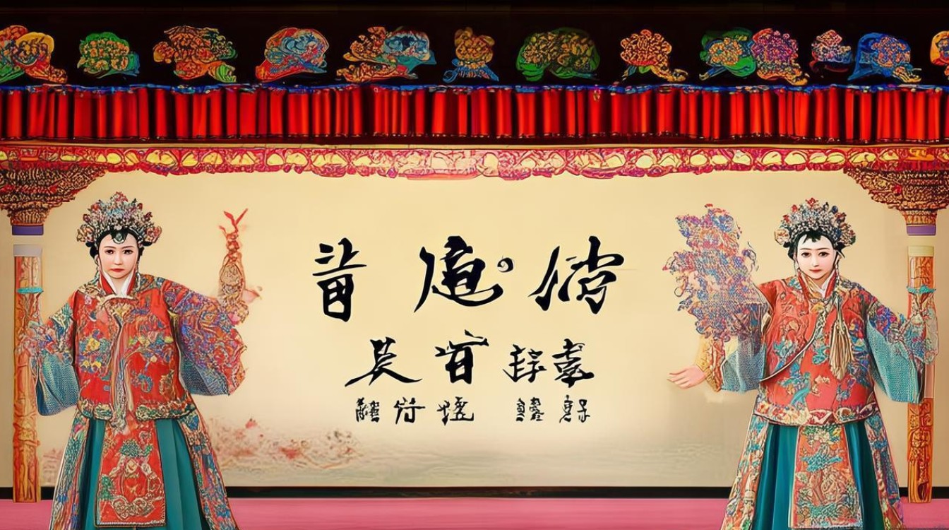 豫剧张梅贞的专辑