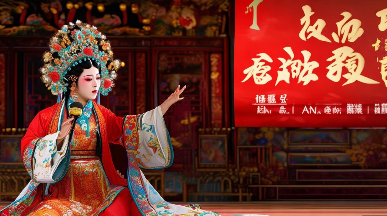 豫剧张梅贞的专辑