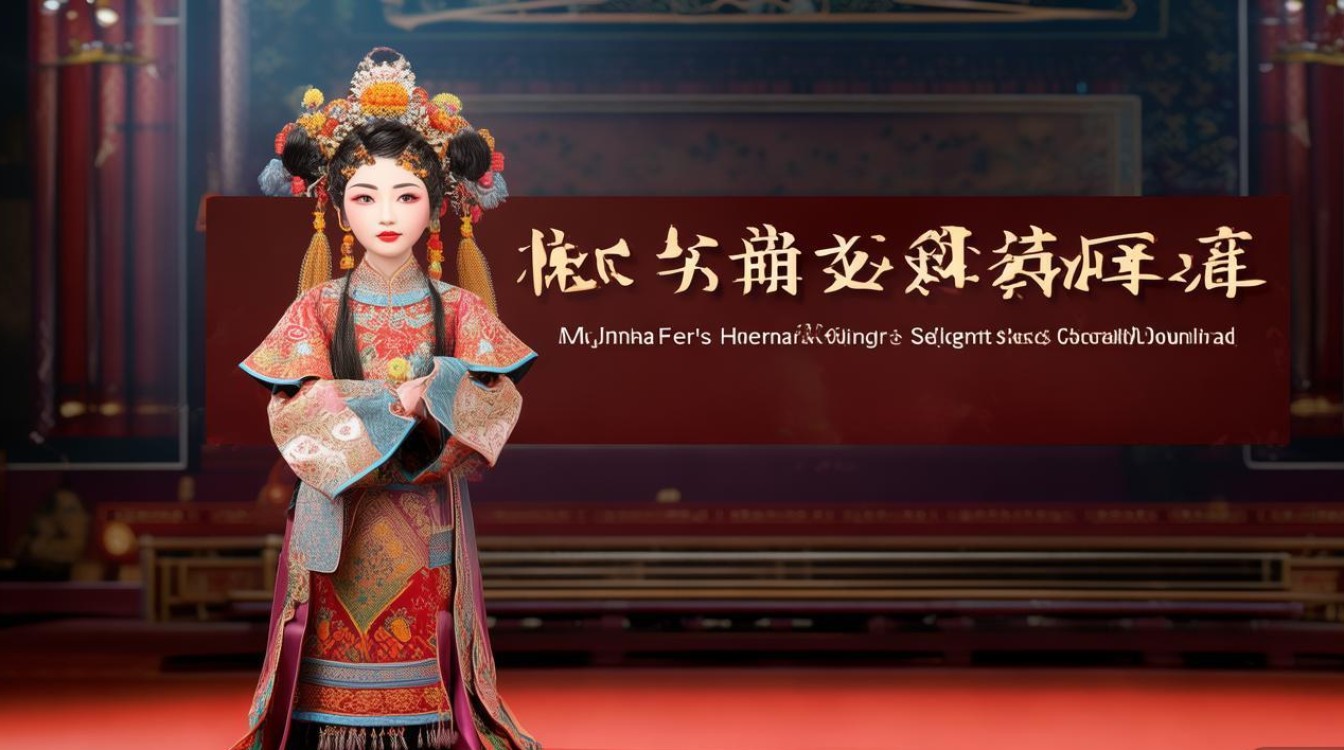 豫剧马金凤唱段全集下载