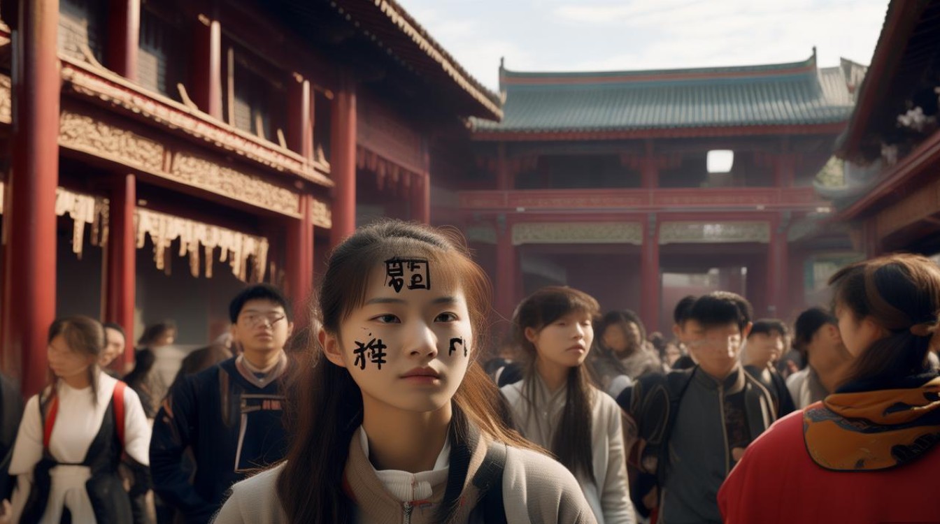 中国戏曲学院复读