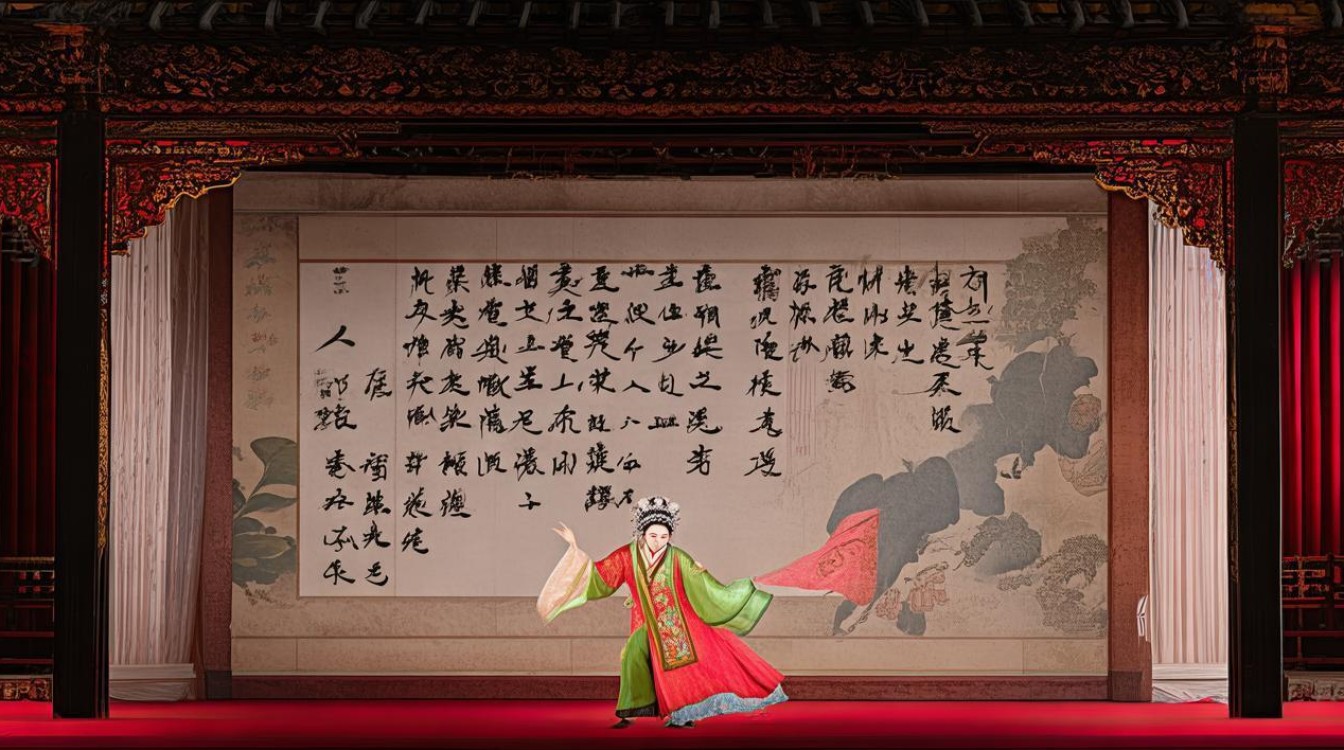 河南戏曲大全闺中缘