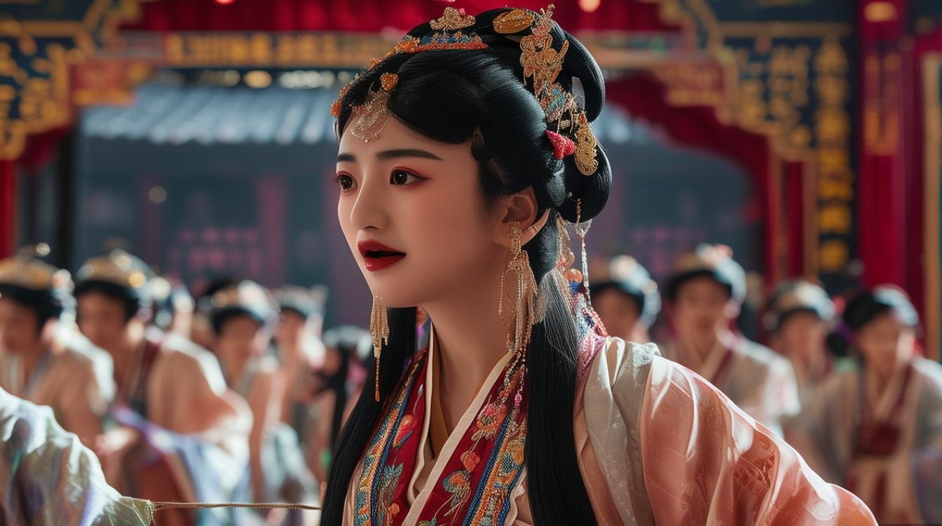 豫剧十五贯选段伴娘奏