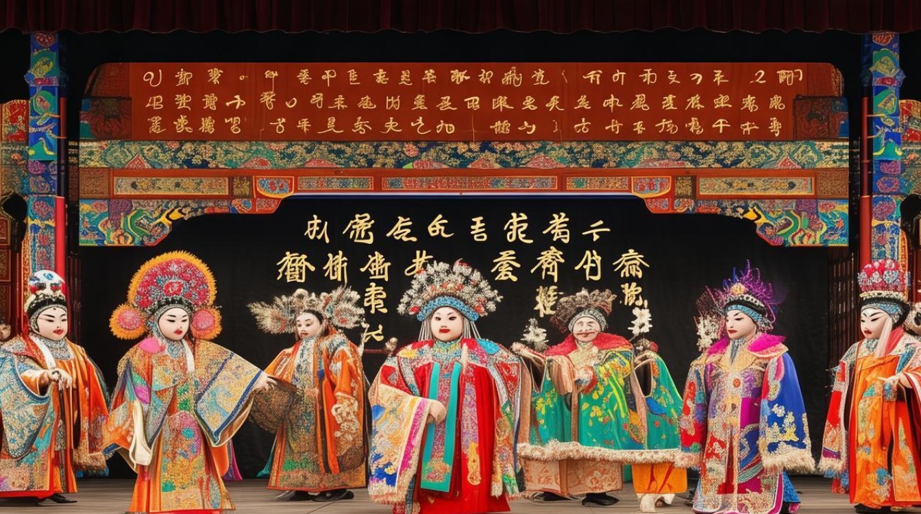 戏曲打金枝全集高清
