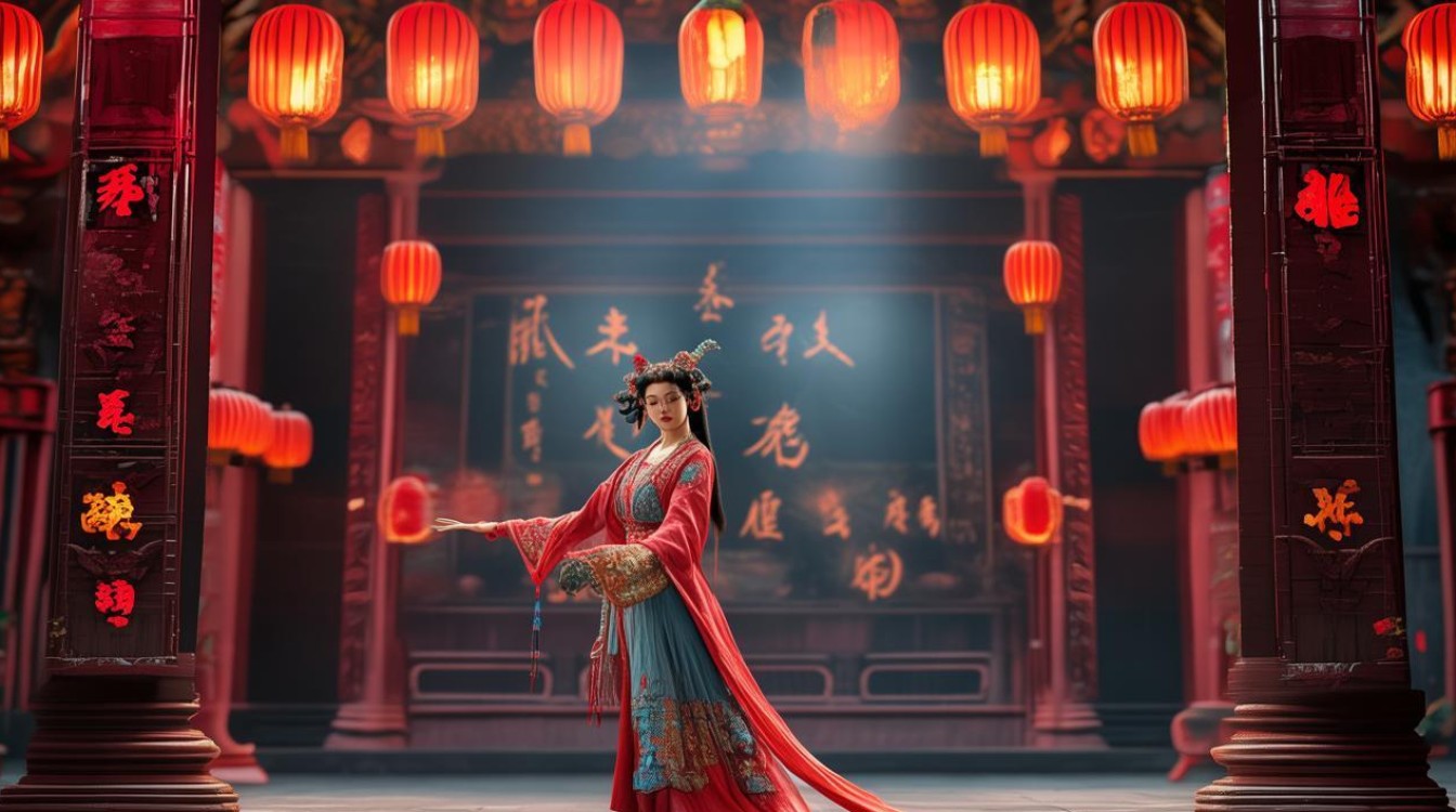 戏曲穆桂英有关的戏剧