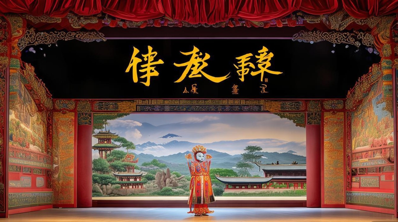 借东风 是哪处京剧