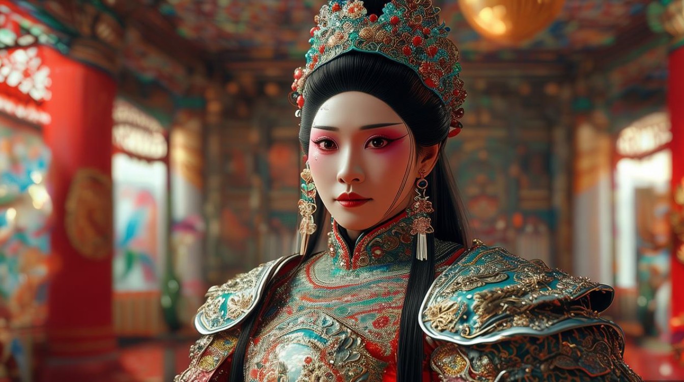 穆桂英挂帅戏曲全集下载