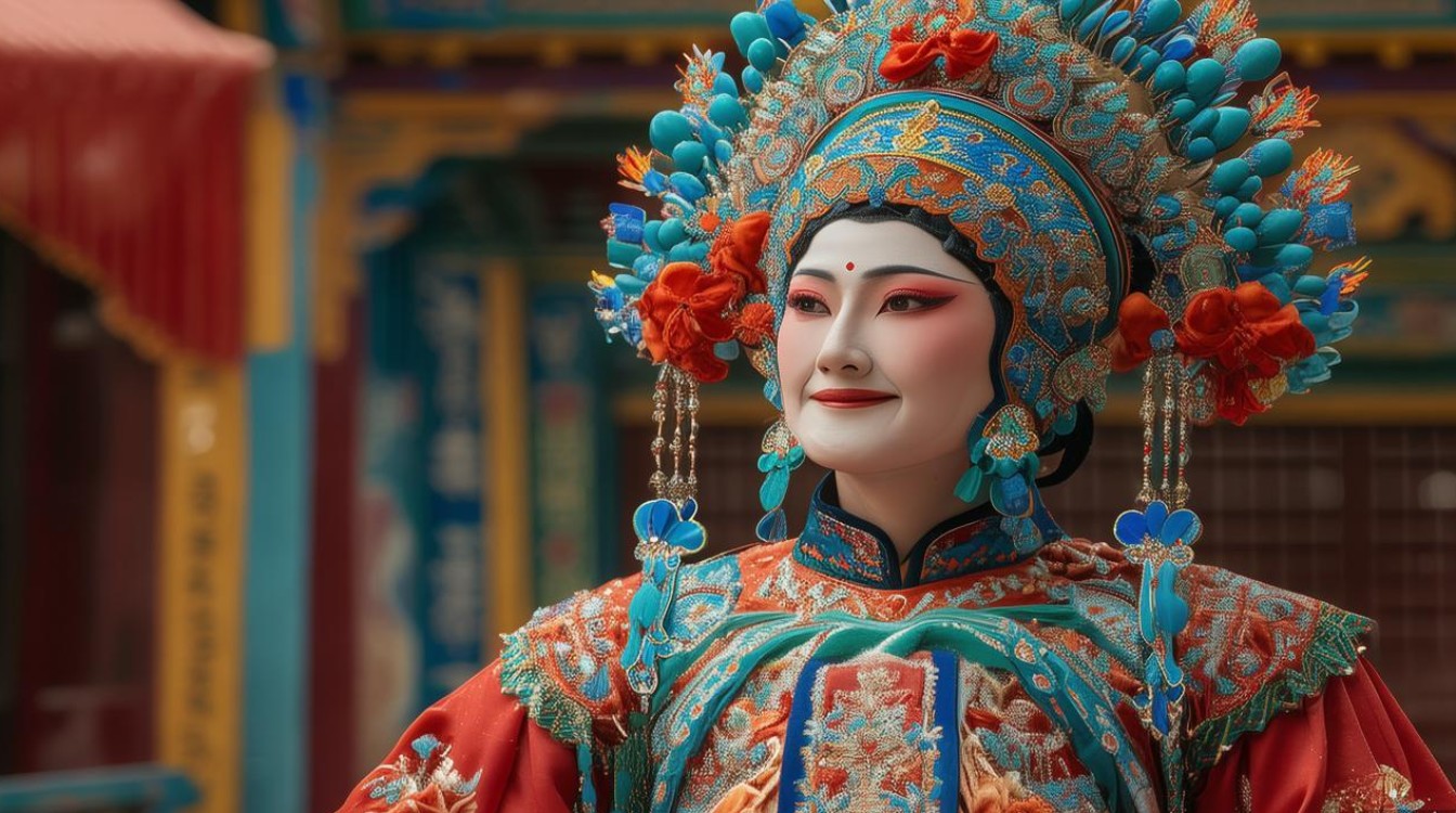 京剧贵妃醉酒著名唱段
