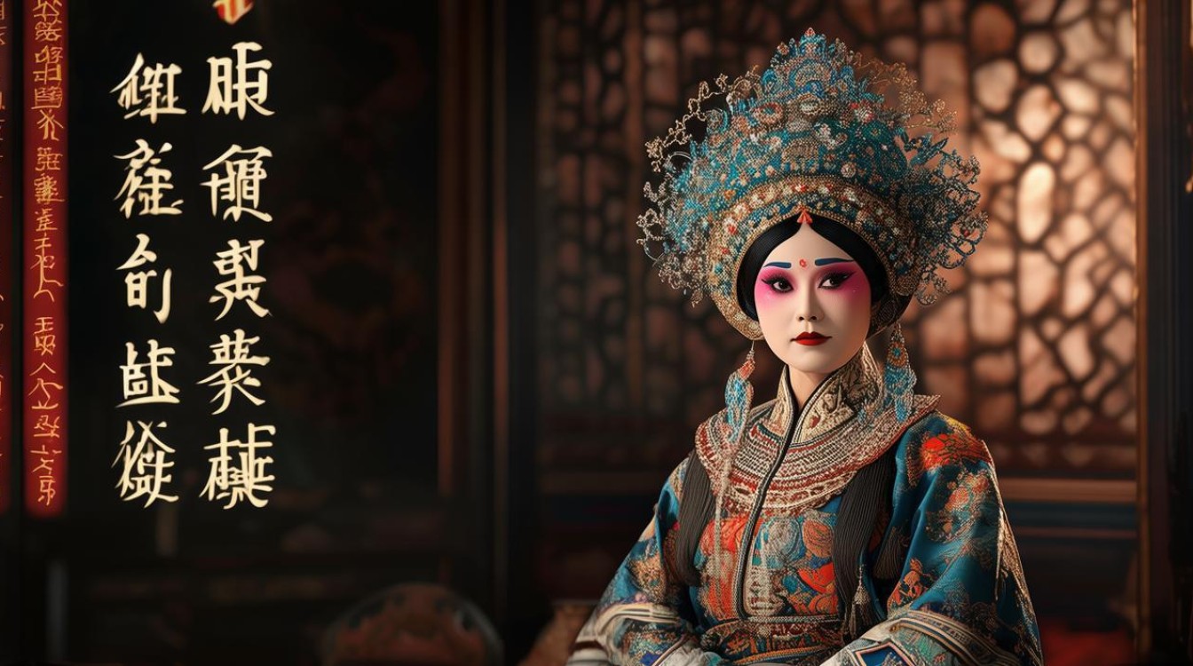 京剧贵妃醉酒著名唱段