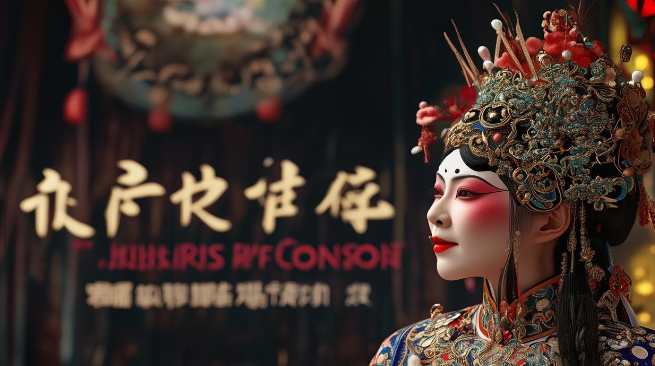 京剧贵妃醉酒著名唱段