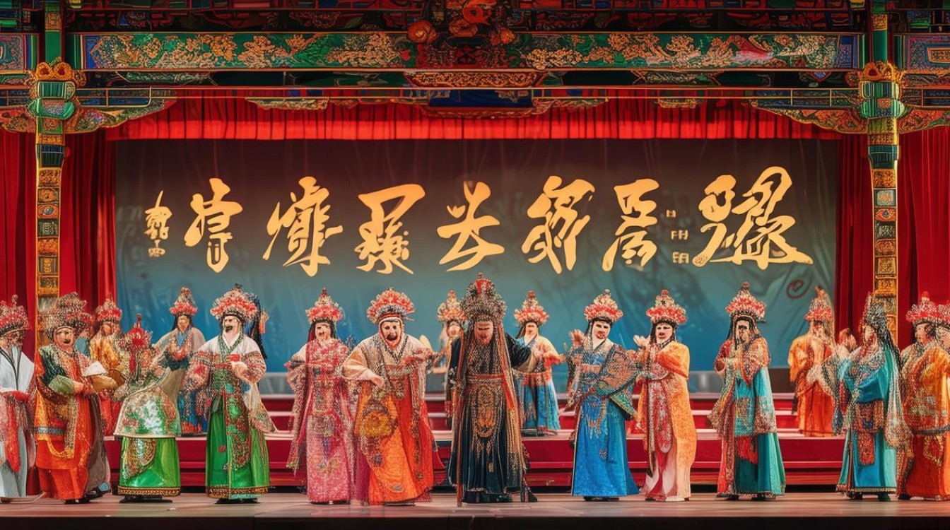 豫剧 大察庄全场戏